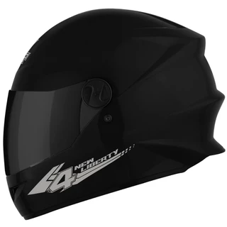 Capacete Pro Tork New Liberty Four Com Viseira Fumê