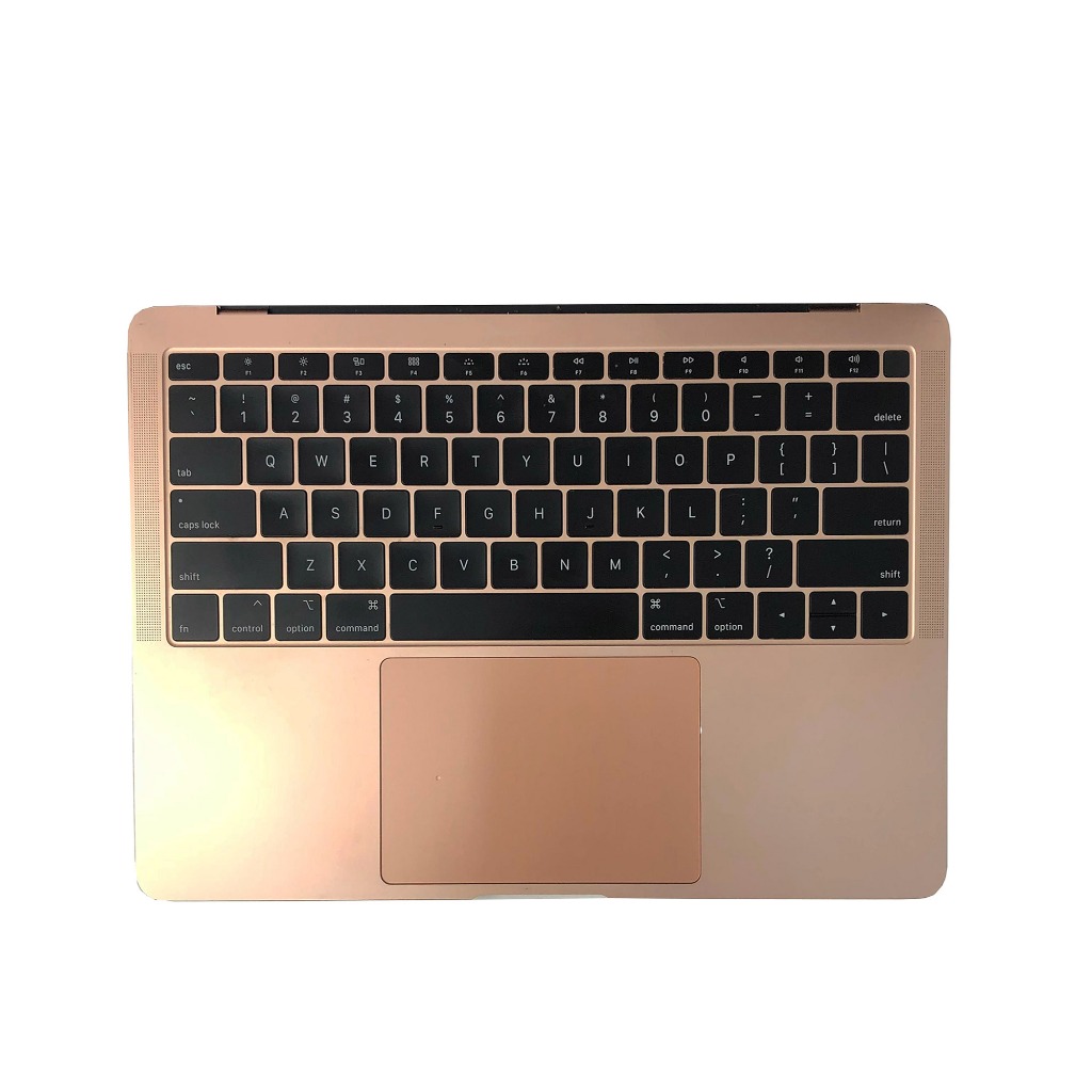 MacBook Air 2019, MVFH2LL/A, Tela 13.3'', Core i5, 8GB, SSD-128GB