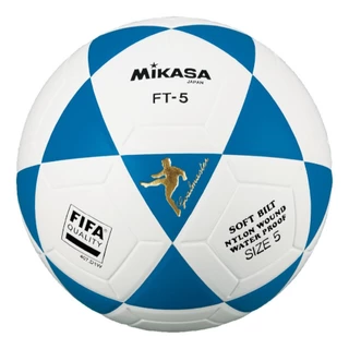 Bola De Futebol Mikasa Ft-5 Nº 5 Unidade X 1 Unidades Cor B