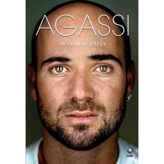 Agassi: Autobiografia de André Agassi