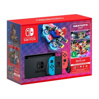 playstation 5 x nintendo switch em Promoção na Shopee Brasil 2026