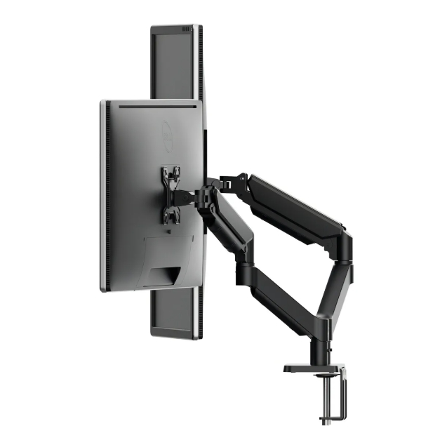 Suporte Ajustável Com Braço Articulado Para Monitor