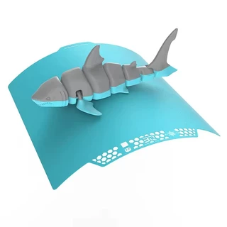 Placa Fria Glacier para A1 Mini BambuLab BIGTREETECH Cold Plate 18x18cm placa pei fria cold plate bambulab