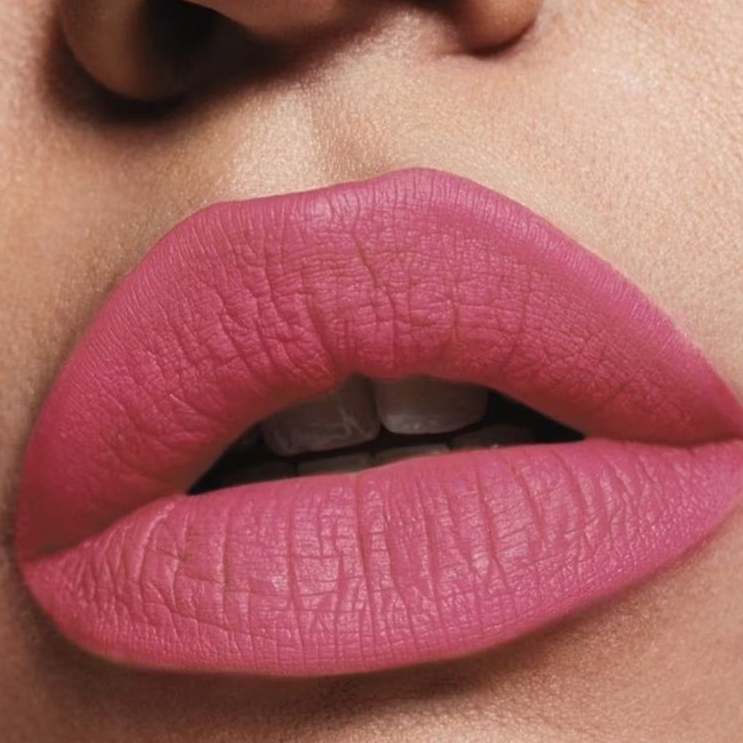 Batom Líquido Avon Power Stay 16h Rosa Super Malva | Shopee Brasil