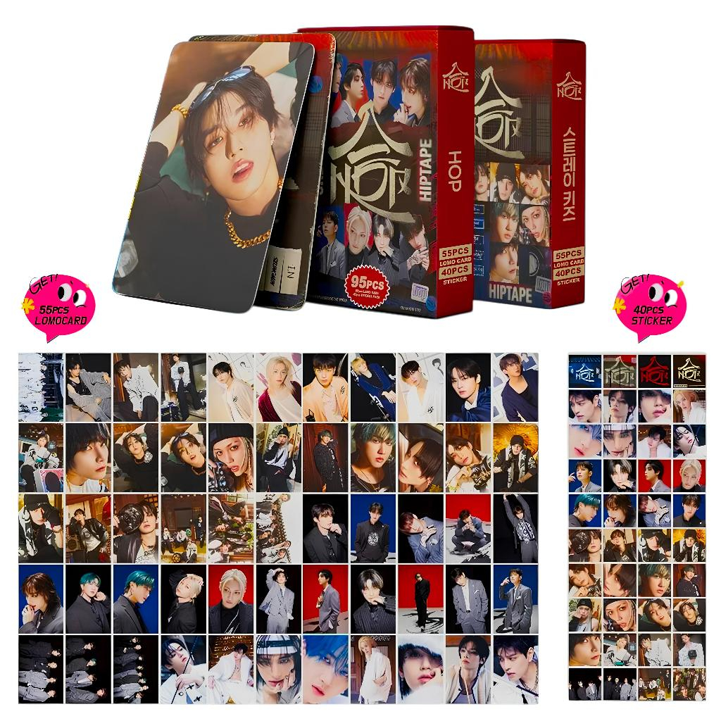 TOMORROW X TOGETHER (TXT) The Star Chapter: TOGETHER_Photobook ver