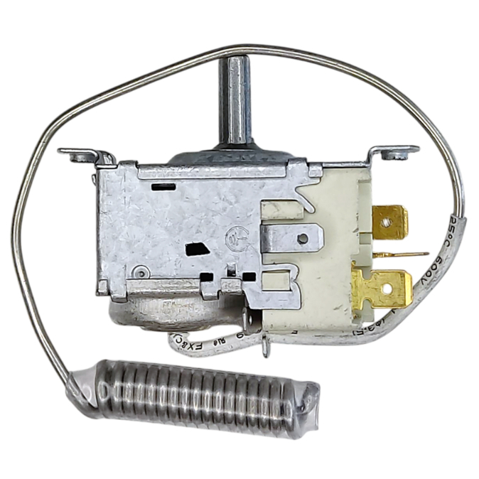 Termostato Para Geladeira e Freezer Electrolux TSV5002 - TSV5002