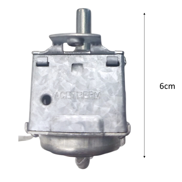 Termostato Para Geladeira e Freezer Electrolux TSV5002 - TSV5002