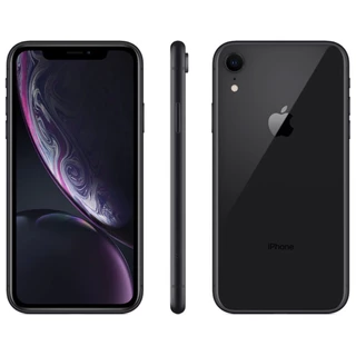 Apple Iphone XR 128GB 3GB Ram Tela 6.1' Câmera 12Mp Revisado em Oferta na Shopee