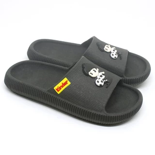 Chinelo Nuvem Slide Personalizado Kinder Jogador Menino Leve Antiderrapante em Oferta na Shopee