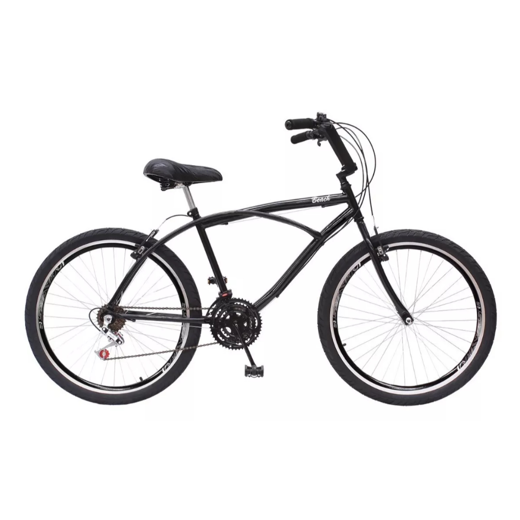Beach Bike em Promoção na Shopee Brasil 2026