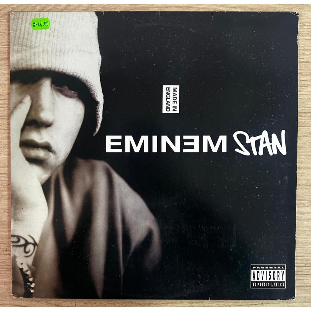 LP Disco Vinil Eminem - Stan | Shopee Brasil