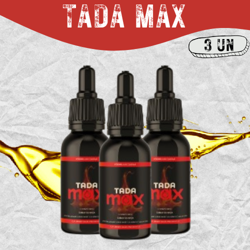 TADAMAX SUPER EFICAZ 3 FRASCOS | Shopee Brasil