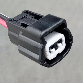 Chicote Sensor Temperatura Compatível Kicks Versa Sentra March Pathifinder