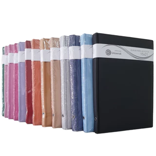 ÁLBUM 15X21 PARA 40 FOTOS em Oferta na Shopee