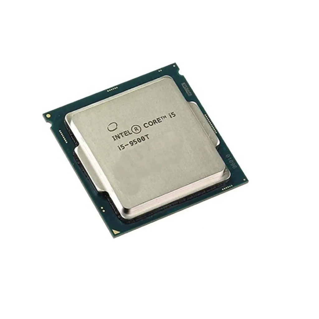 Processador Intel Core I5-9500t Lga 1151 8a Geração Oem Leia