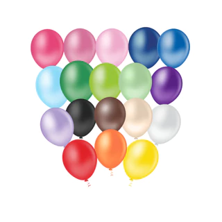 Balão N 9 na Black Friday 2025 | BuscaProdutos