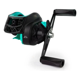 Carretilha Albatroz Evora 3 Rolamentos Drag 5kg - Várias Cores