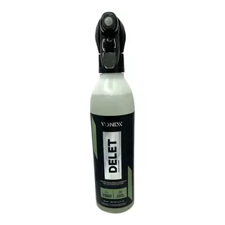 Delet Limpador Pneu E Borracha Alta Performance 500ml Vonixx