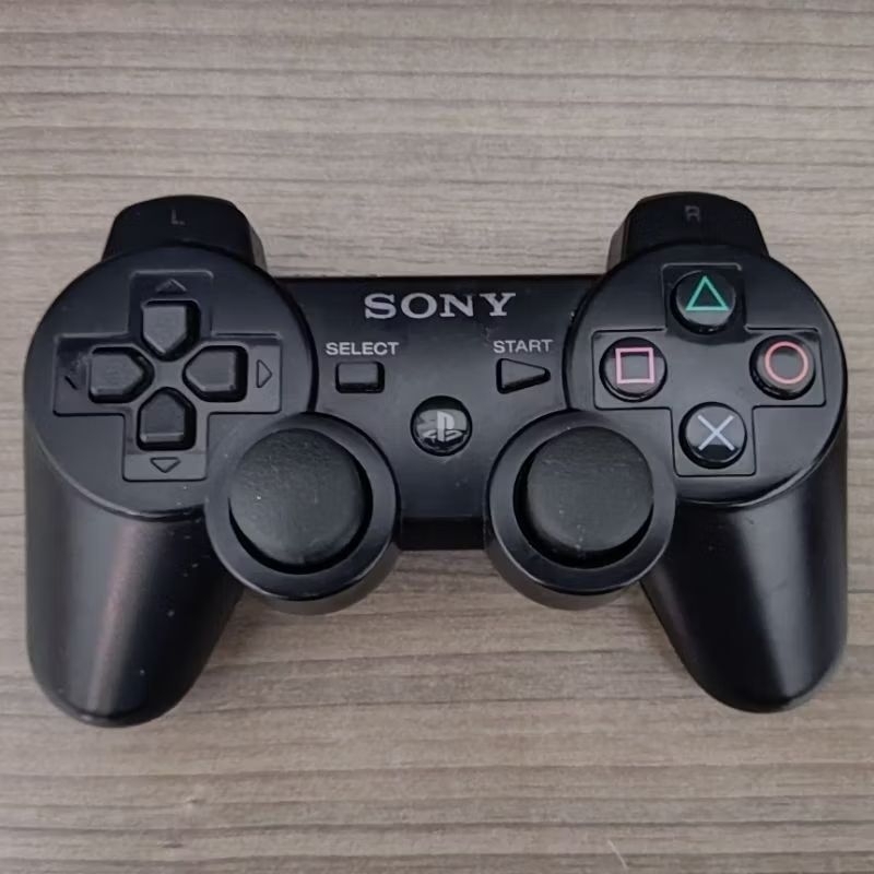 Controle Original para Ps3 Novíssimo