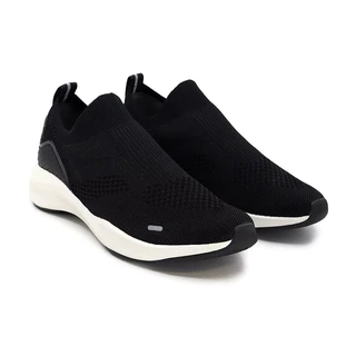 TÊNIS USAFLEX TRICOT SLIP ON ORIGINAL em Oferta na Shopee