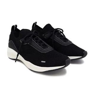 Tenis Feminino Casual Conforto Usaflex Tricot ORIGINAL em Oferta na Shopee