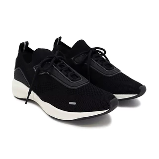Tenis Feminino Casual Conforto Usaflex Tricot ORIGINAL em Oferta na Shopee
