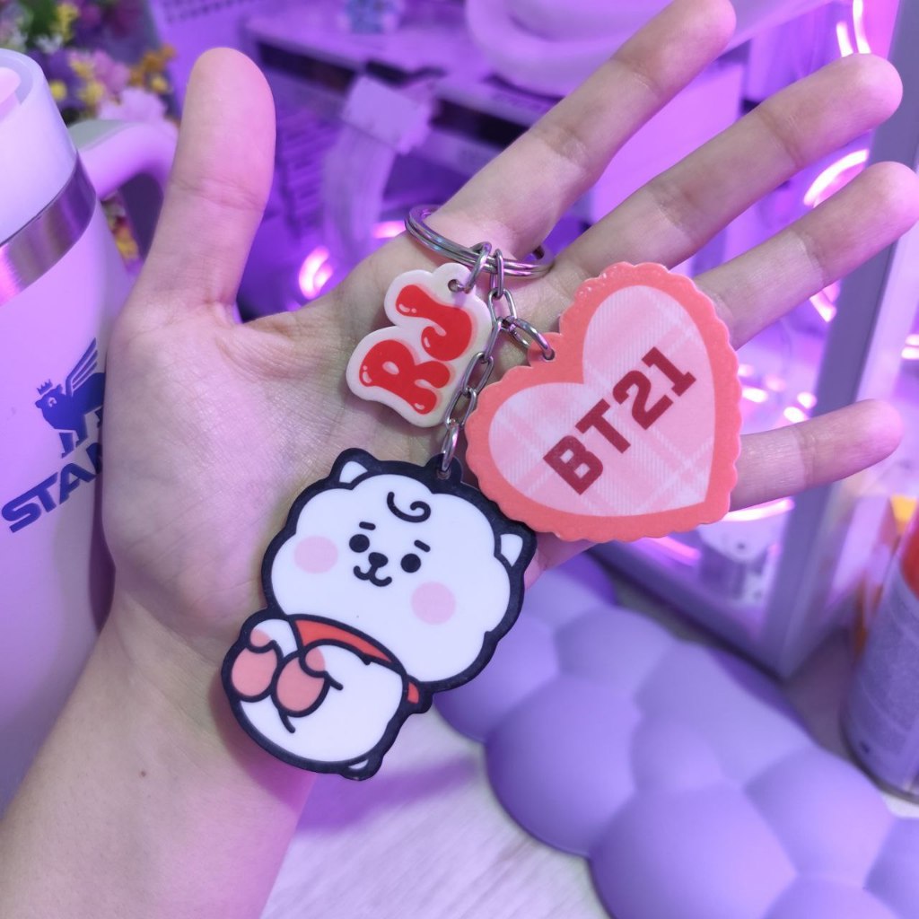 Bt21 Jin em Promoção na Shopee Brasil 2026