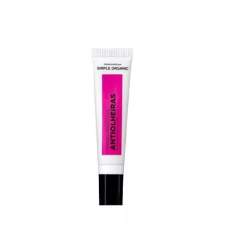 Balm Área dos Olhos Simple Organic na Black Friday 2025 | BuscaProdutos