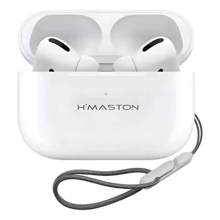 Fone de Ouvido Bluetooth H’maston RS21 | V5.4 | BASS BPT | Corda Embutida | Som Potente e Estável