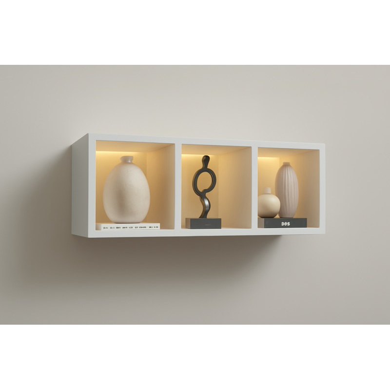 Nicho com led | Shopee Brasil