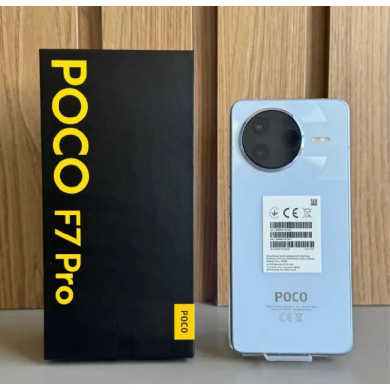 POCO F7 PRO
