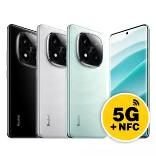 Celular Xiaomi Redmi Note 14 Pro+ (Plus) 5G 8/256gb Versão Global Original