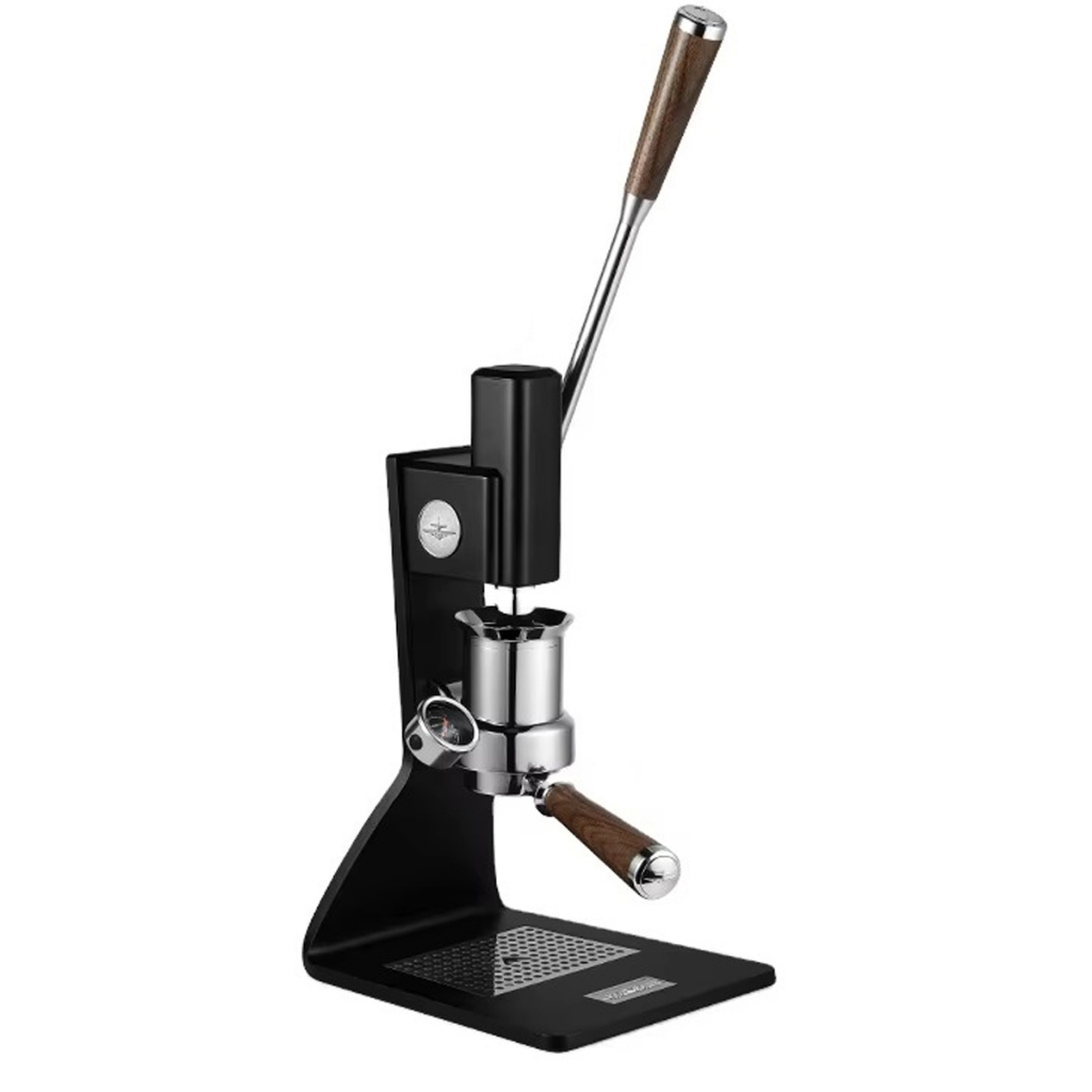 Máquina Cafeteira Café Expresso Manual 58mm
