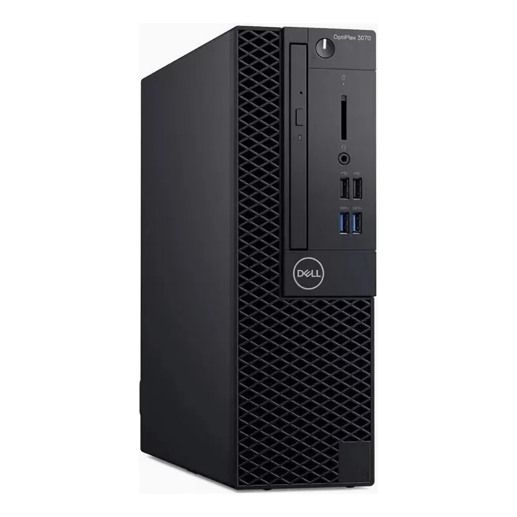 【大容量1.5TB】DELL Optiplex 3070 デスクトップ 9Gen Computador CPU Dell Optiplex 3070 I5 9gen | Shopee Brasil