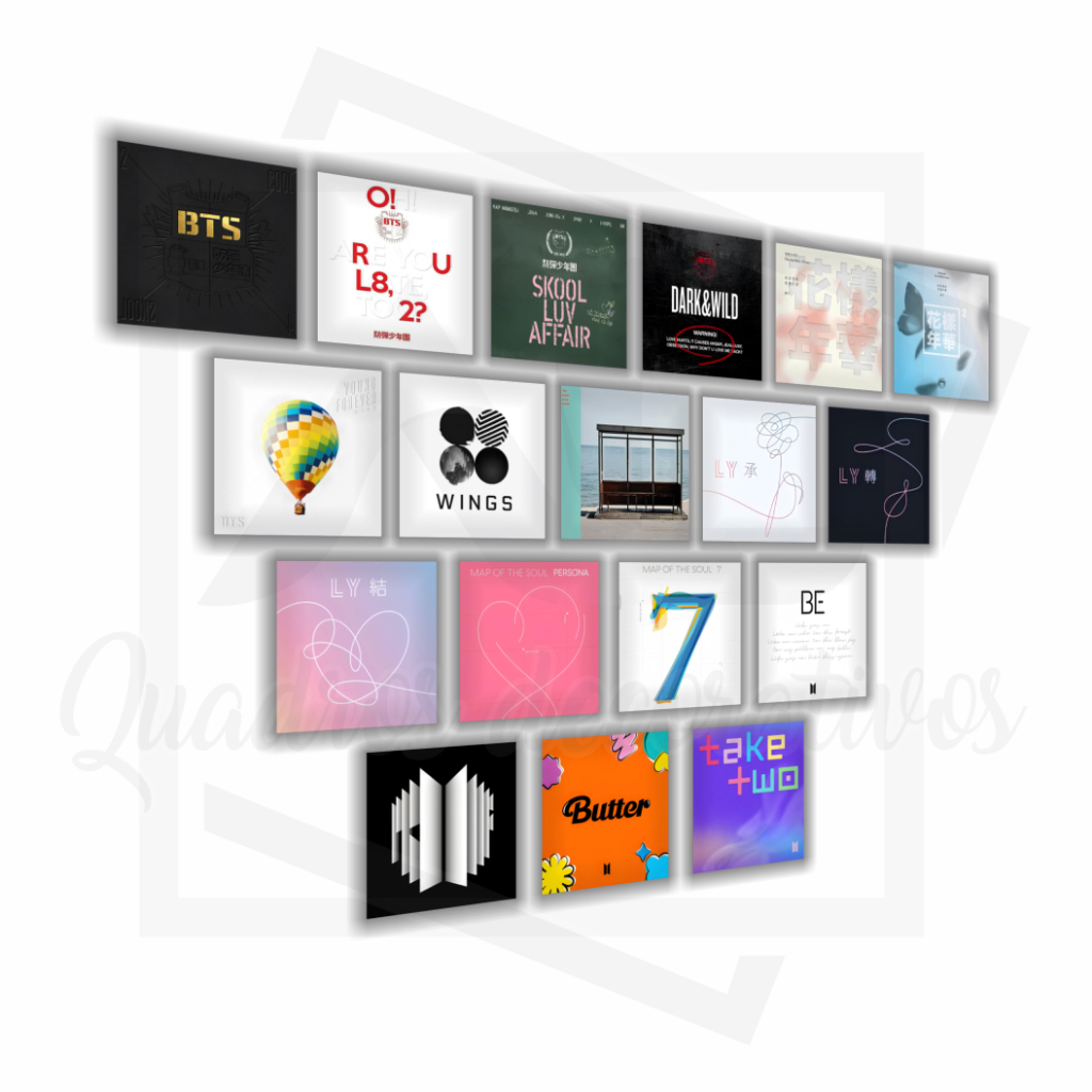 RM (BTS) em Promoção na Shopee Brasil 2026
