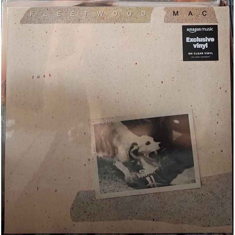 fleetwood mac tusk lp em Promoção na Shopee Brasil 2026