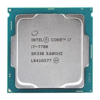 Processador I7 7700K em Oferta | Shopee 2025