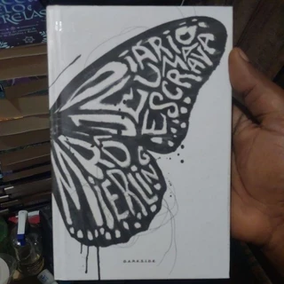 Livro - Diário de uma Escrava - Rô Mierling
