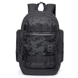 Mochila Cavalera Commander 22L Camuflada Masculina Notebook Reforçada em Oferta na Shopee