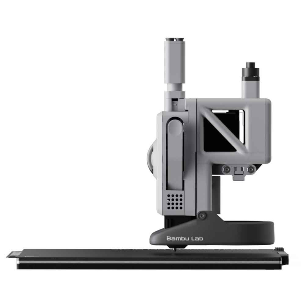 IMPRESSORA 3D BAMBU LAB A1 MINI + AMS LITE (COMBO) | Shopee Brasil
