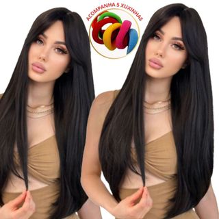 silk hair em Promoção na Shopee Brasil 2026