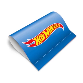 Rótulos de Lavagem Etiqueta Tag Carro Hotwheels Sticker Tag Personalizado Lona Car Wash Autocolante de Lavagem TikT0k