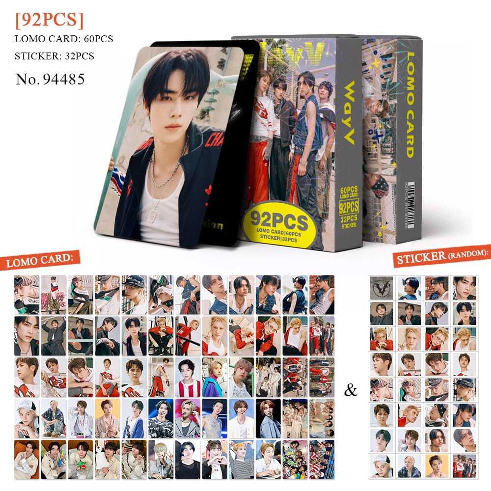 nct-127dicon-cartao-fotocard- em Promoção na Shopee Brasil 2026