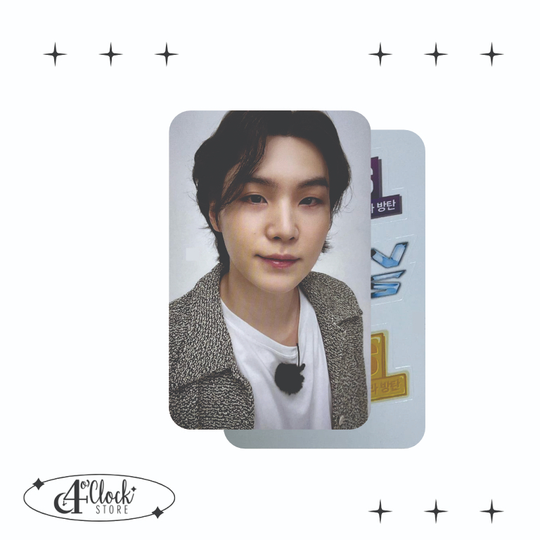 ホソク RUN BTS POLY weverse 当選 フォトカード トレカ ホソク RUN BTS POLY weverse 当選 フォトカード トレカ 防弾