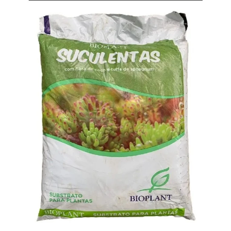 melhores substratos para Zamioculca