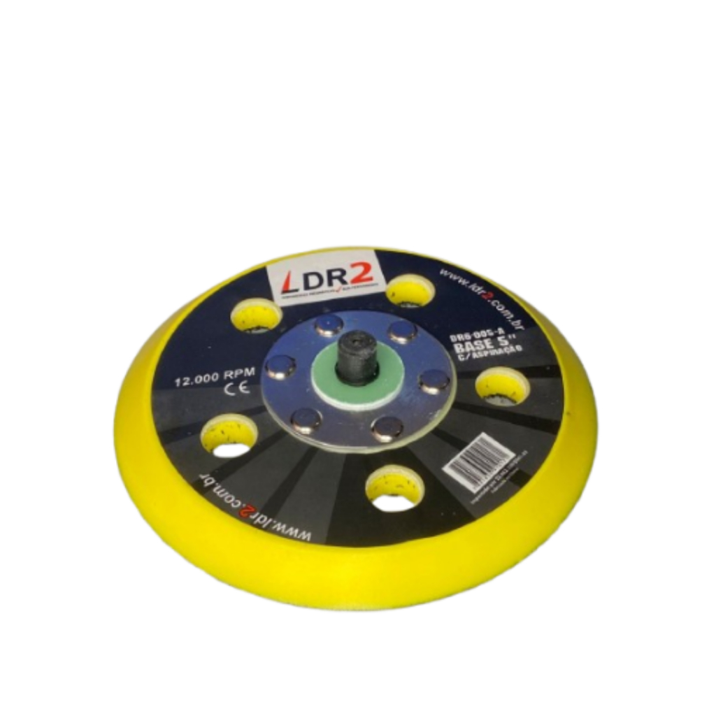 Disco para Lixadeira Roto Orbital em Oferta | Shopee 2026