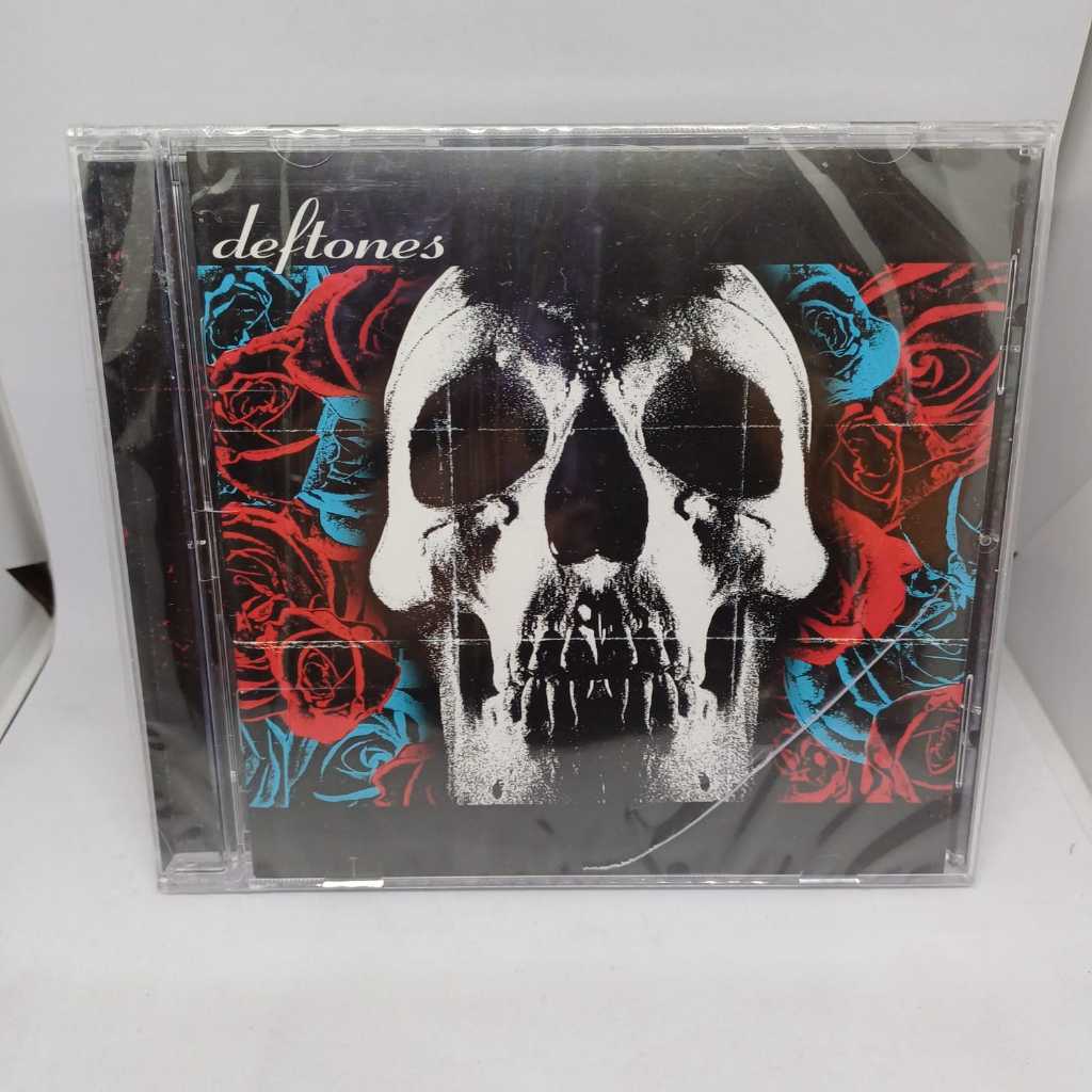 Cd Deftones em Promoção na Shopee Brasil 2026
