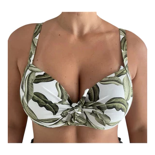 biquíni sustentação parte de cima luxo regulagem qualidade lançamento exclusivo em Oferta na Shopee
