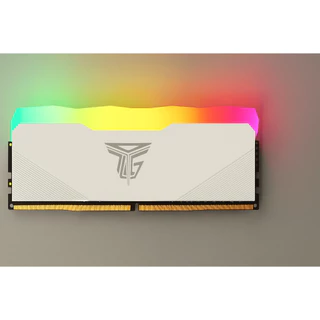 Memória RAM DDR4 16GB 2666MHz RGB com Dissipador de Metal–Performance e Estilo Gamer Infinity Memory