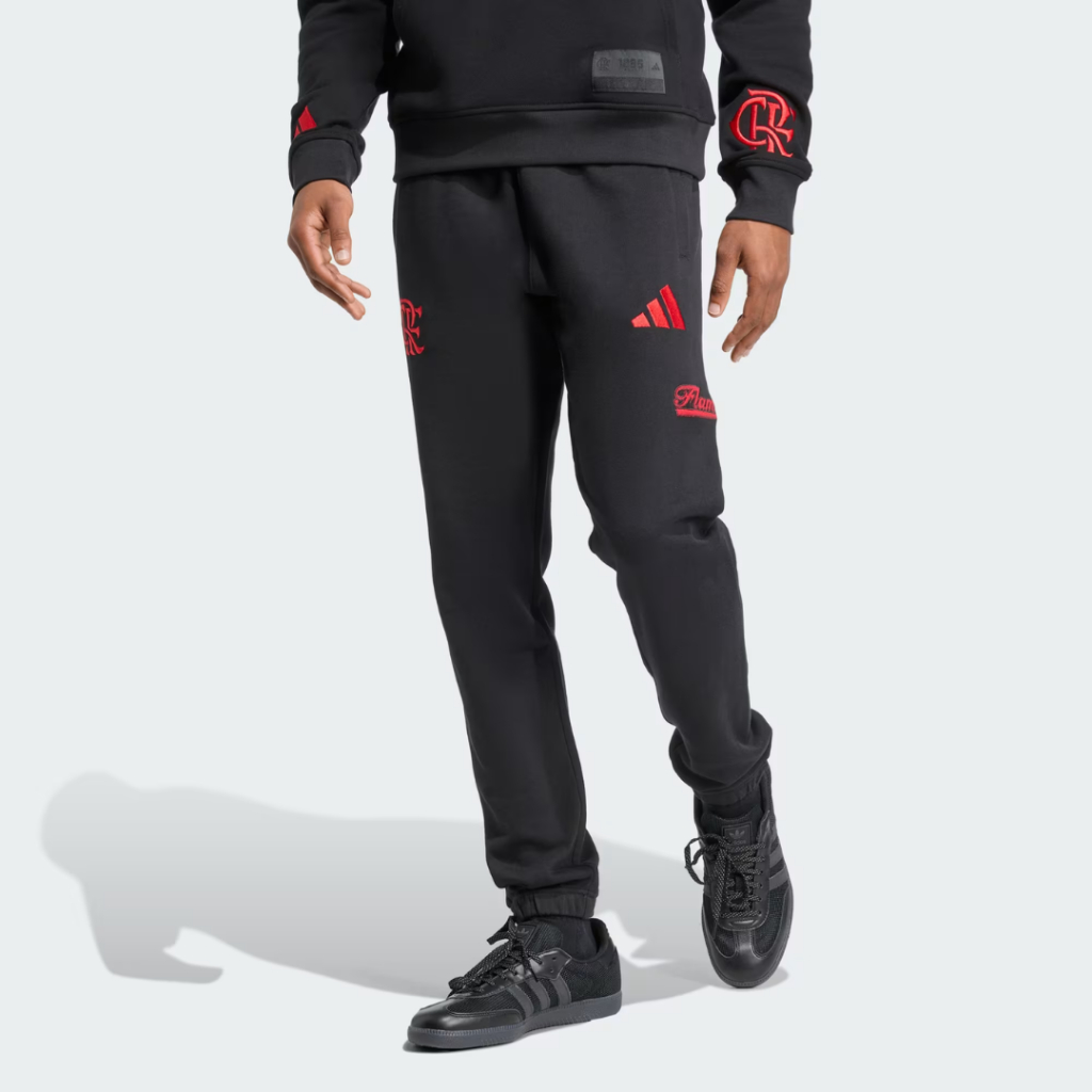 Marca Adidas CalÇa Adidas Moletom Mercado Livre Calça Adidas - Main Image